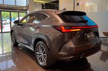 Lexus NX Business