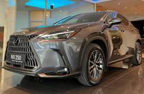 Lexus NX Business