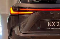 Lexus NX Business