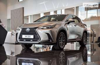 Lexus NX 2023 в Одесса