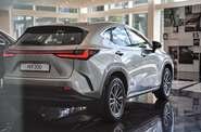 Lexus NX Urban