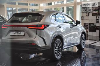 Lexus NX 2023 Urban