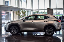 Lexus NX Urban