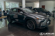 Lexus NX Urban