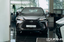 Lexus NX Urban