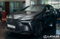 Lexus NX Urban