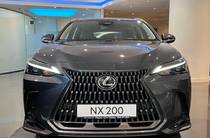 Lexus NX Urban