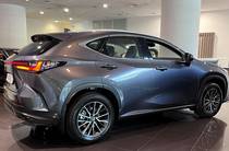 Lexus NX Urban