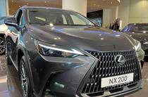 Lexus NX Urban