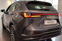 Lexus NX Urban