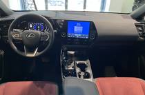 Lexus NX Urban