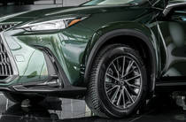 Lexus NX Urban