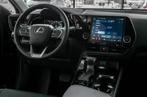 Lexus NX Urban