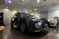 Lexus NX Urban