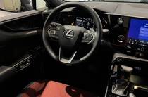 Lexus NX Urban