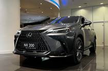 Lexus NX Urban