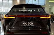 Lexus NX Urban
