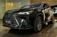 Lexus NX Urban