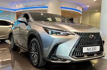 Lexus NX Urban