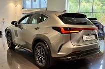 Lexus NX Urban