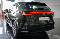 Lexus NX Urban