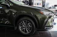 Lexus NX Urban