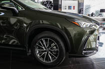 Lexus NX Urban