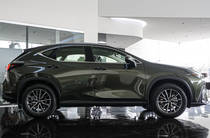 Lexus NX Urban