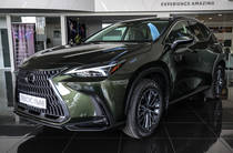 Lexus NX Urban