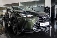 Lexus NX Urban