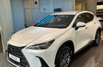 Lexus NX Urban