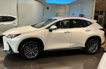 Lexus NX Urban