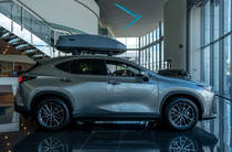 Lexus NX Urban