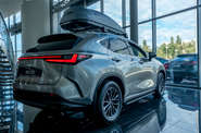 Lexus NX Urban