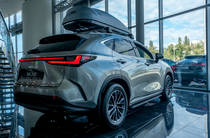 Lexus NX Urban