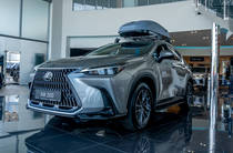 Lexus NX Urban