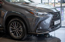 Lexus NX Urban