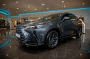 Lexus NX Urban