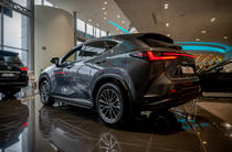 Lexus NX Urban