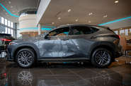 Lexus NX Urban