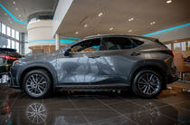 Lexus NX Urban