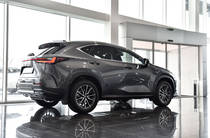 Lexus NX Executive+