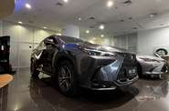 Lexus NX Urban