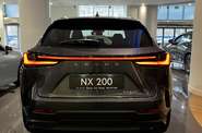 Lexus NX Urban