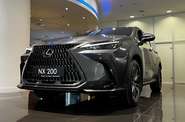 Lexus NX Urban