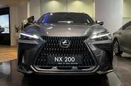 Lexus NX Urban