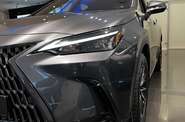 Lexus NX Urban