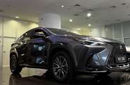 Lexus NX Urban