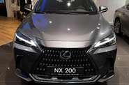 Lexus NX Urban