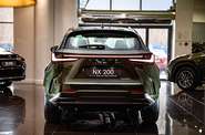 Lexus NX Urban